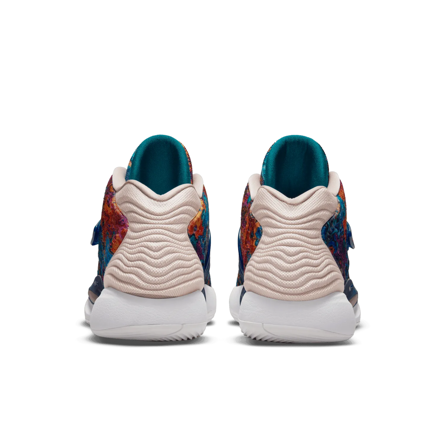 Nike KD 14 Psychedelic image 5