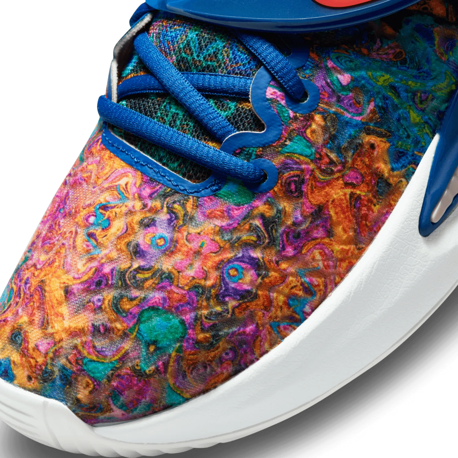 Nike KD 14 Psychedelic image 6