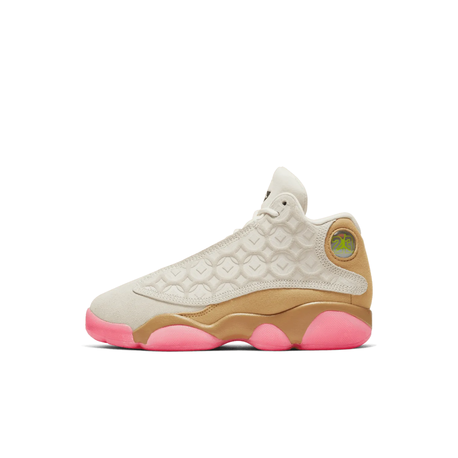 Jordan 13 Retro Chinese New Year (2020) (PS) image 4