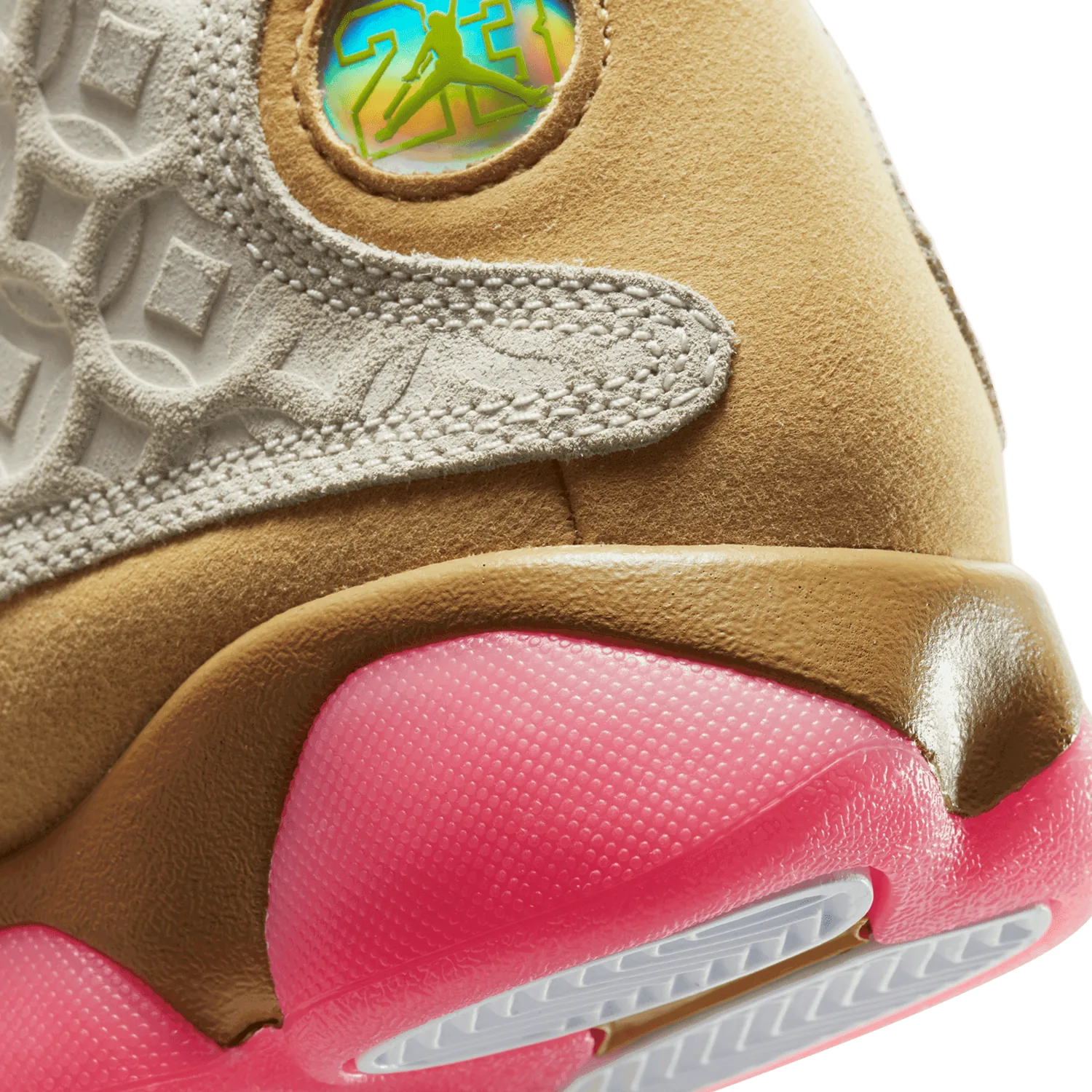 Jordan 13 Retro Chinese New Year (2020) (PS) image 6