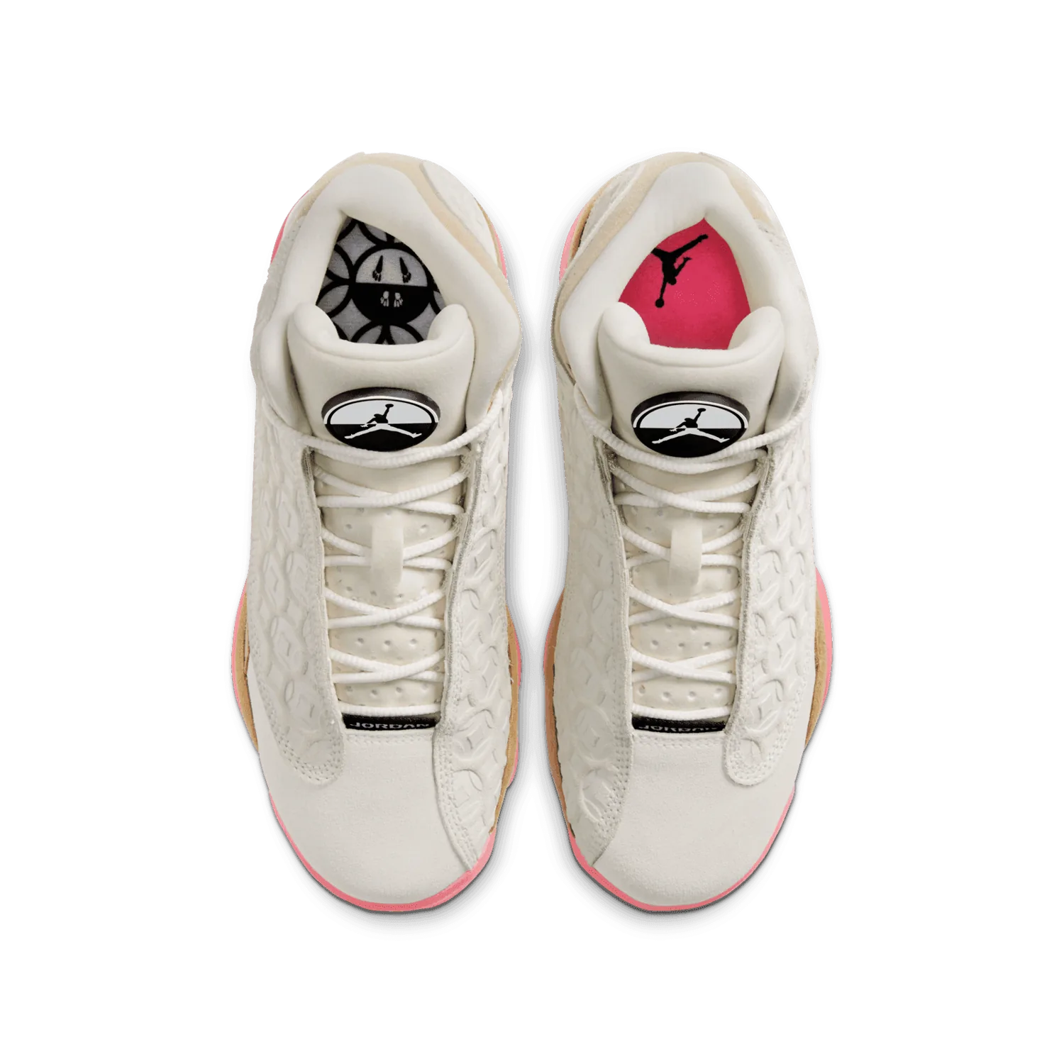Air Jordan 13 Retro Chinese New Year (2020) (GS) image 3