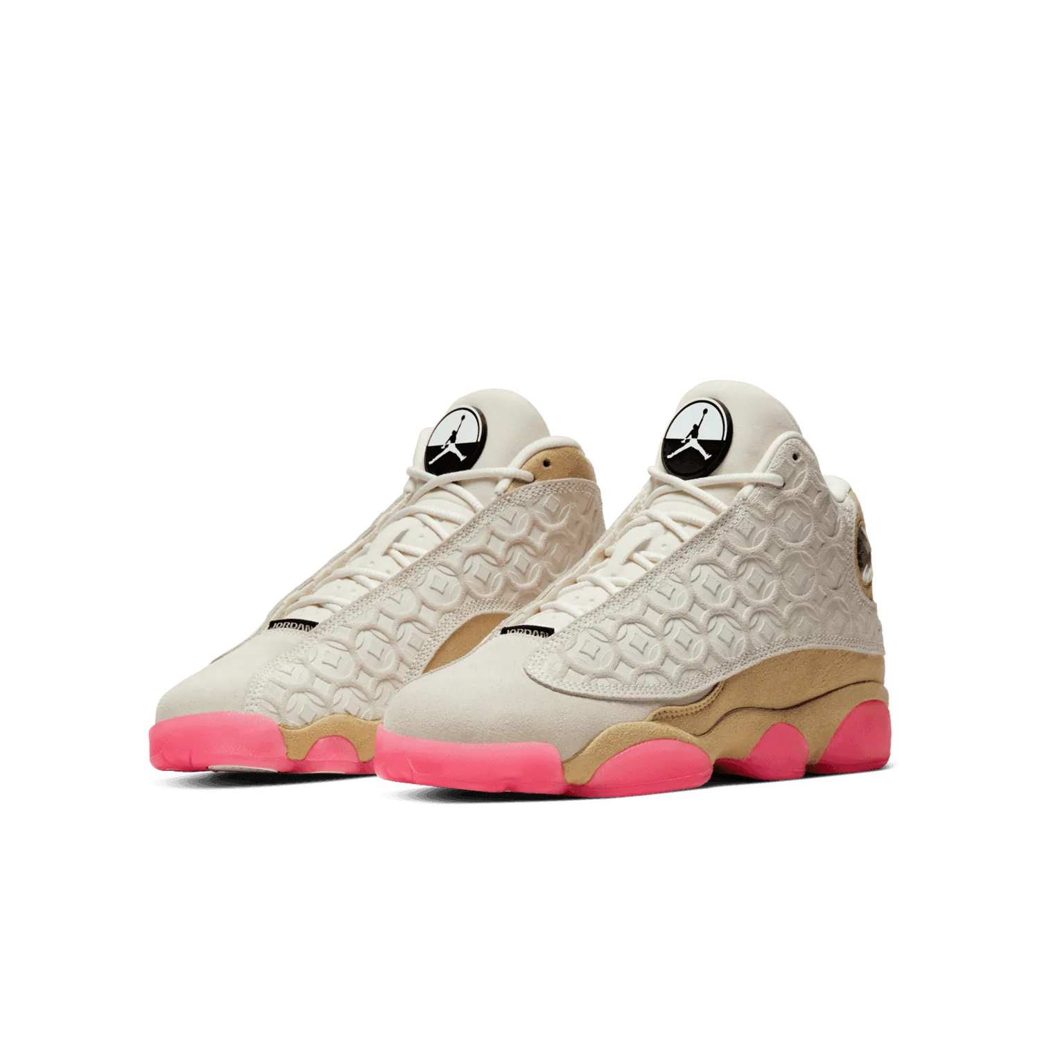 Air Jordan 13 Retro Chinese New Year (2020) (GS) image 4