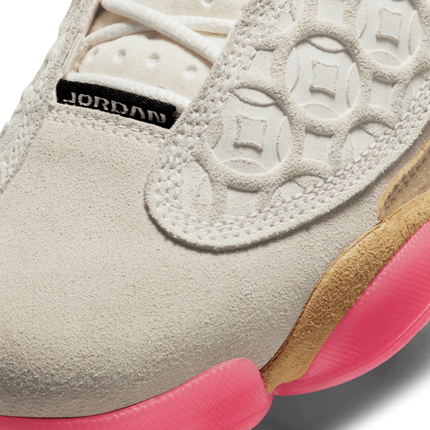Air Jordan 13 Retro Chinese New Year (2020) (GS) image 6