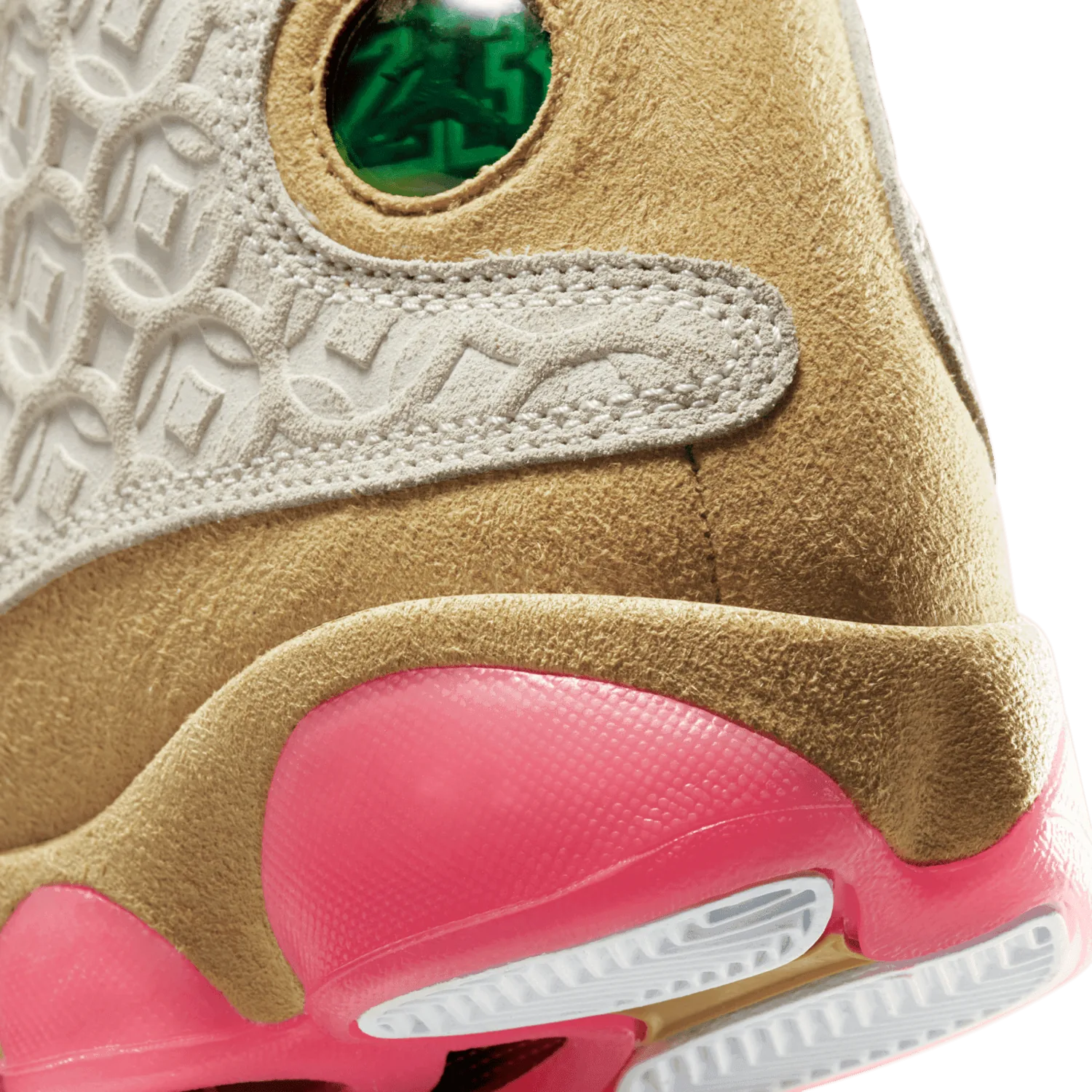 Air Jordan 13 Retro Chinese New Year (2020) (GS) image 7