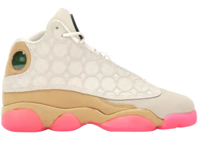 Air Jordan 13 Retro Chinese New Year (2020) (GS)