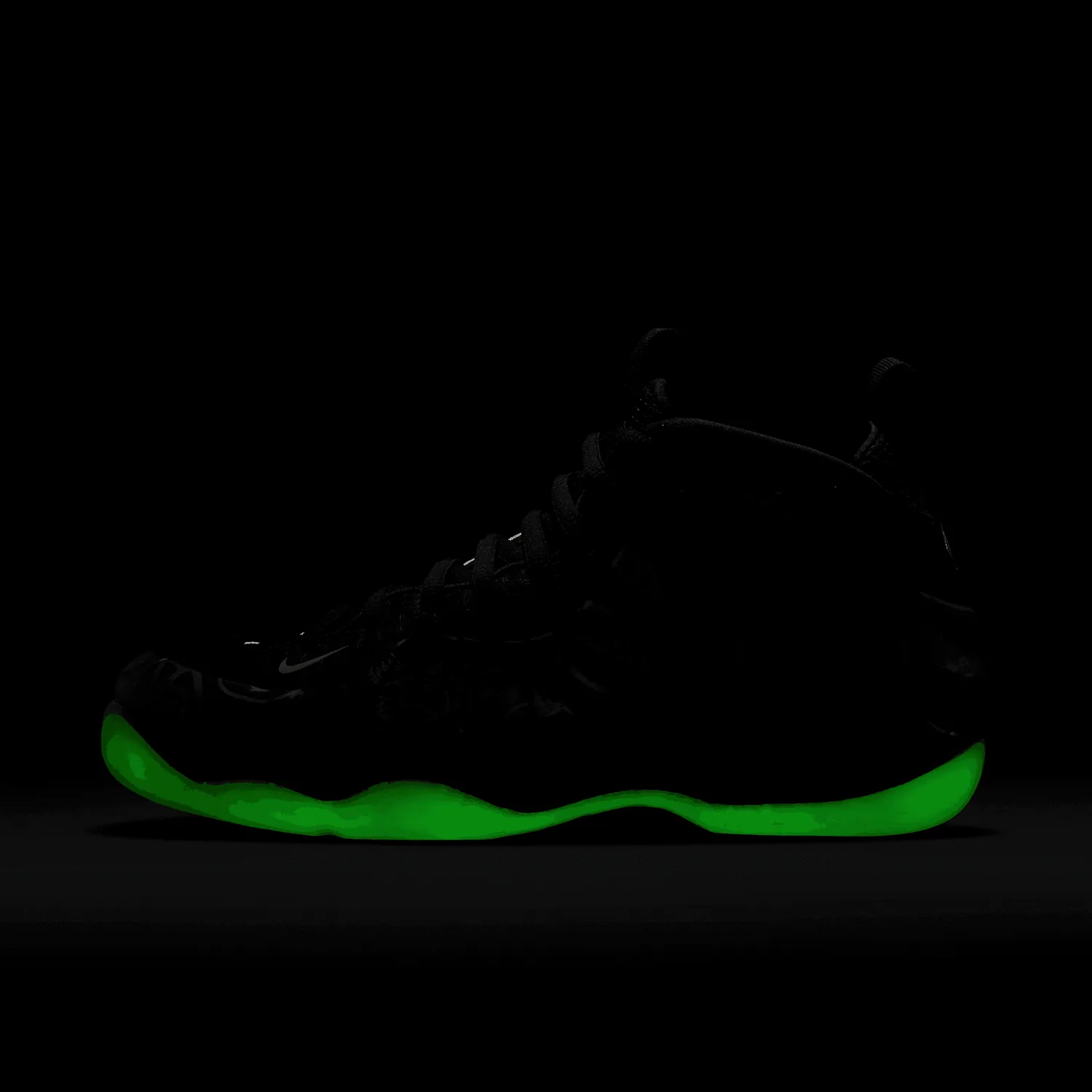 Nike Air Foamposite One Beijing Planet Hoops image 5
