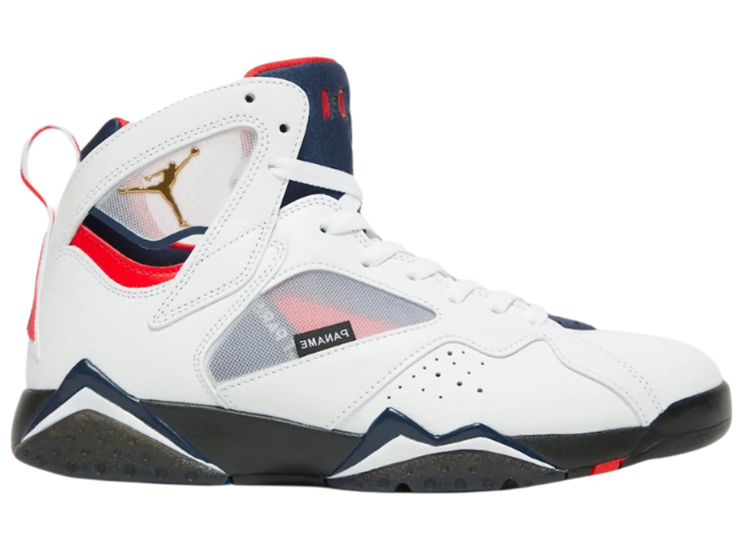 Jordan 7 Retro BCFC Paris Saint-Germain PSG (2021)