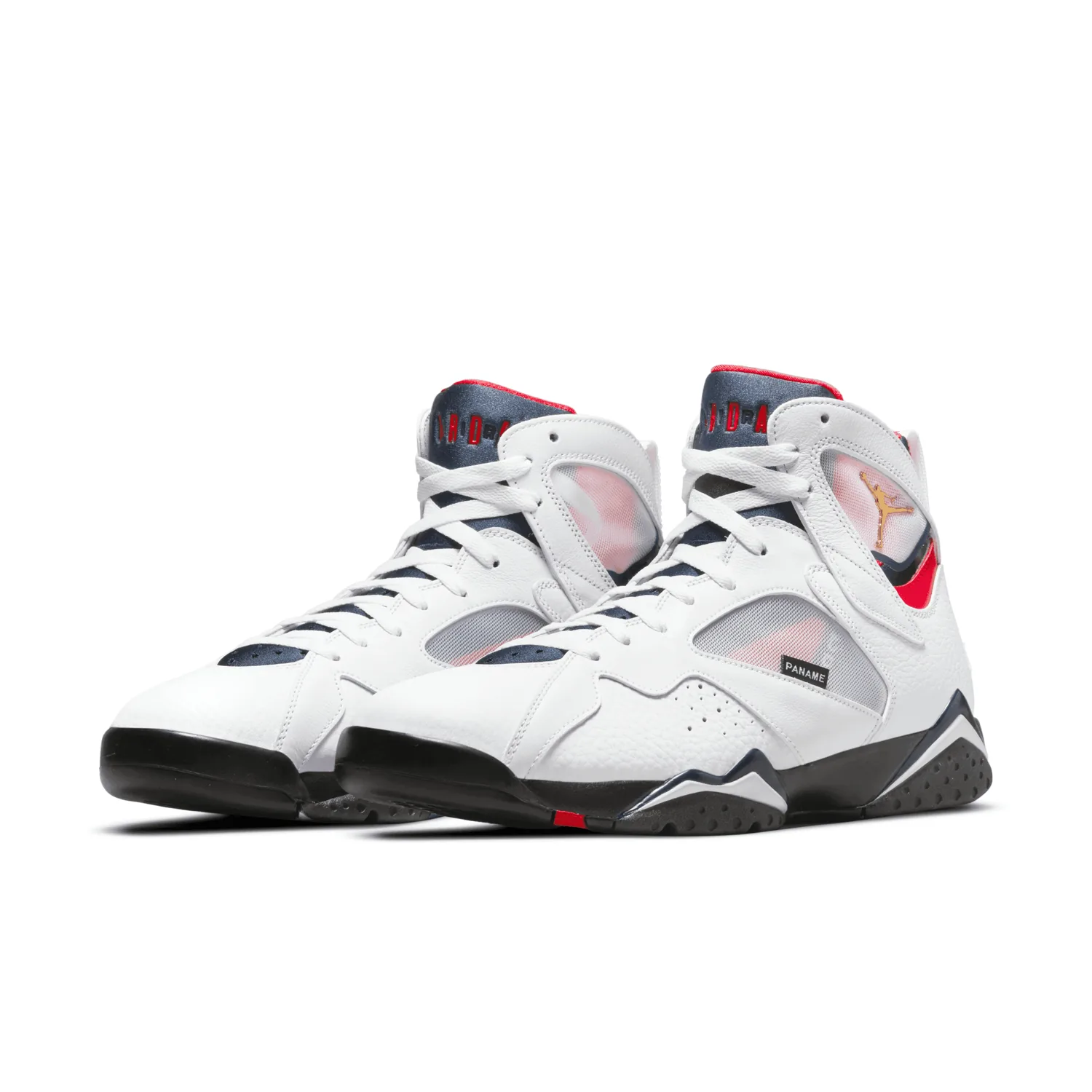 Jordan 7 Retro BCFC Paris Saint-Germain PSG (2021) image 4