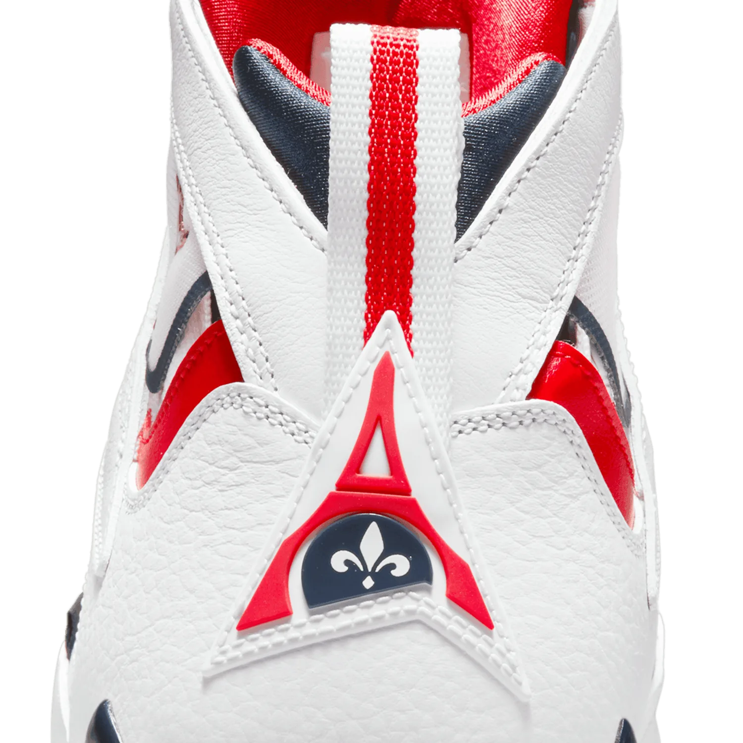 Jordan 7 Retro BCFC Paris Saint-Germain PSG (2021) image 8