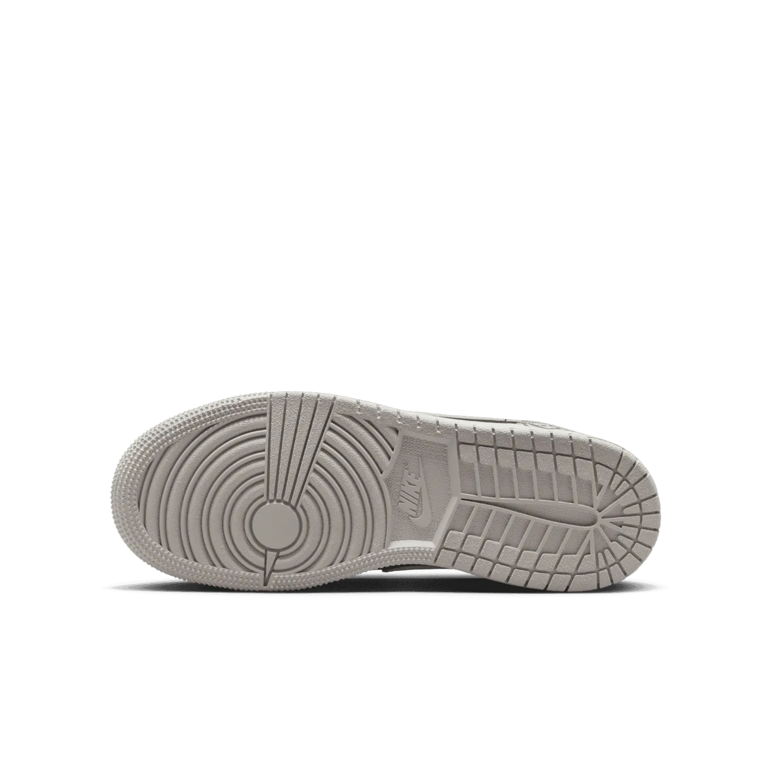 Air Jordan 1 Low OG Black Cement (GS) image 2