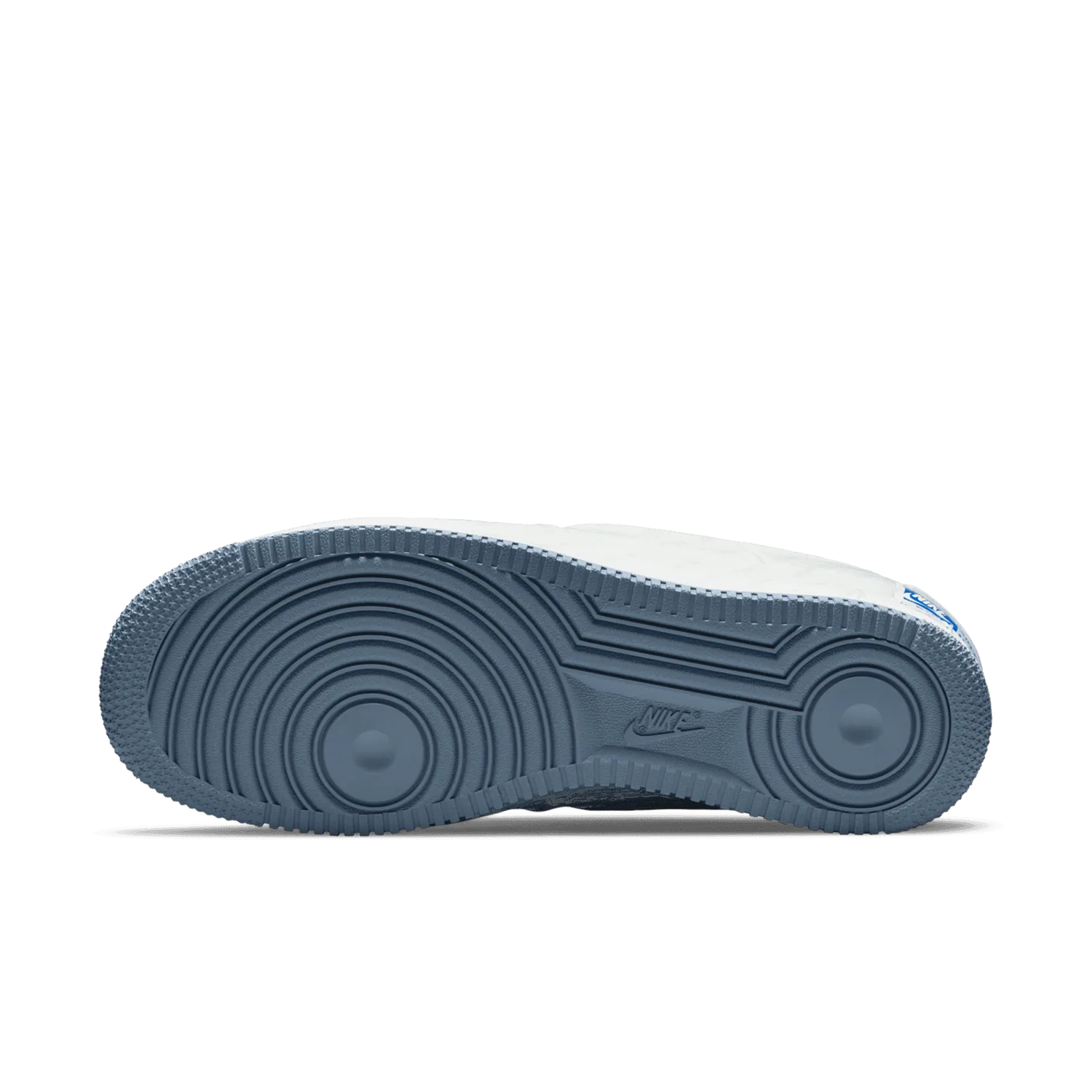 Nike Air Force 1 Experimental USPS Postal Ghost image 2