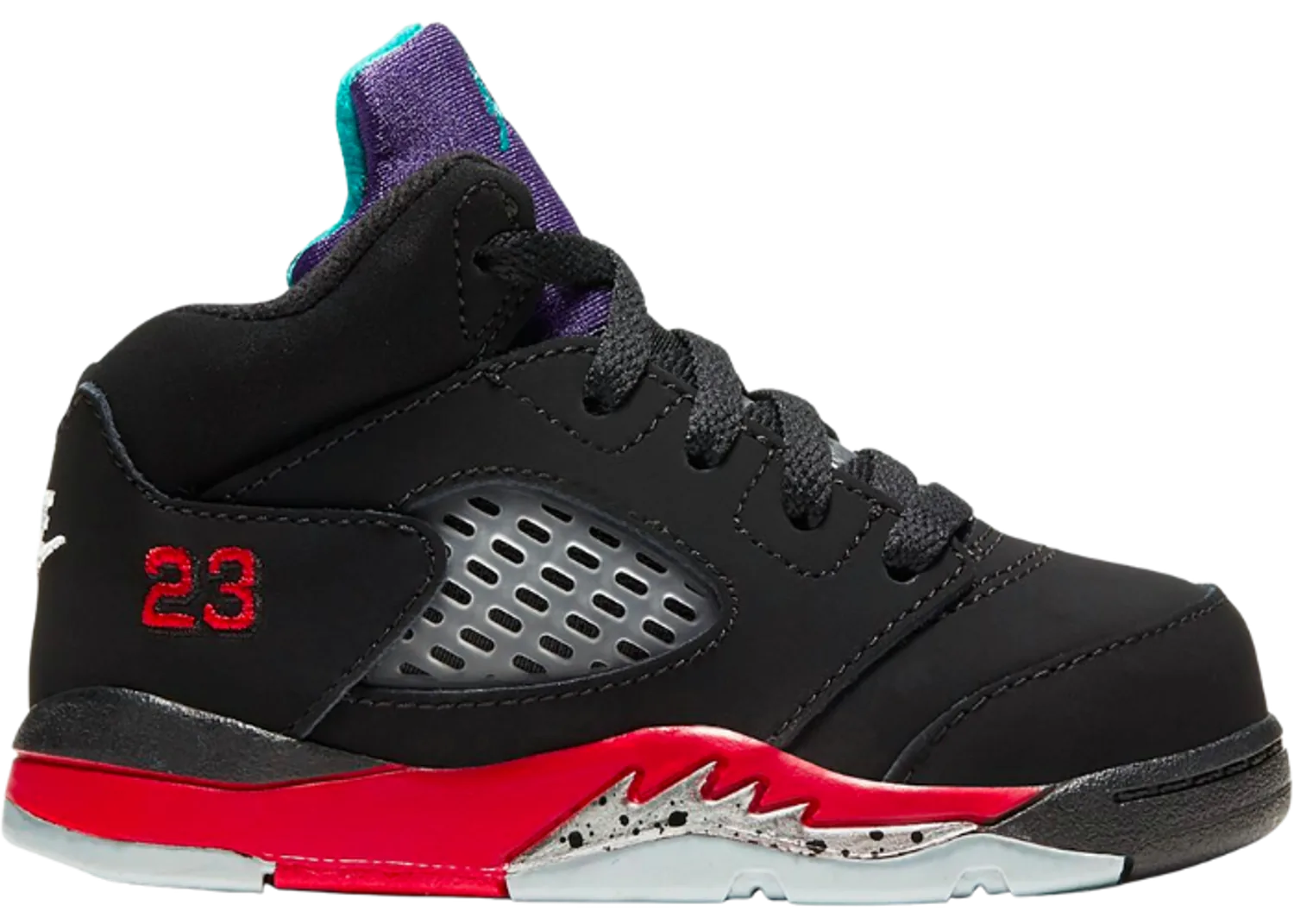 Air Jordan 5 Retro Top 3 (TD)