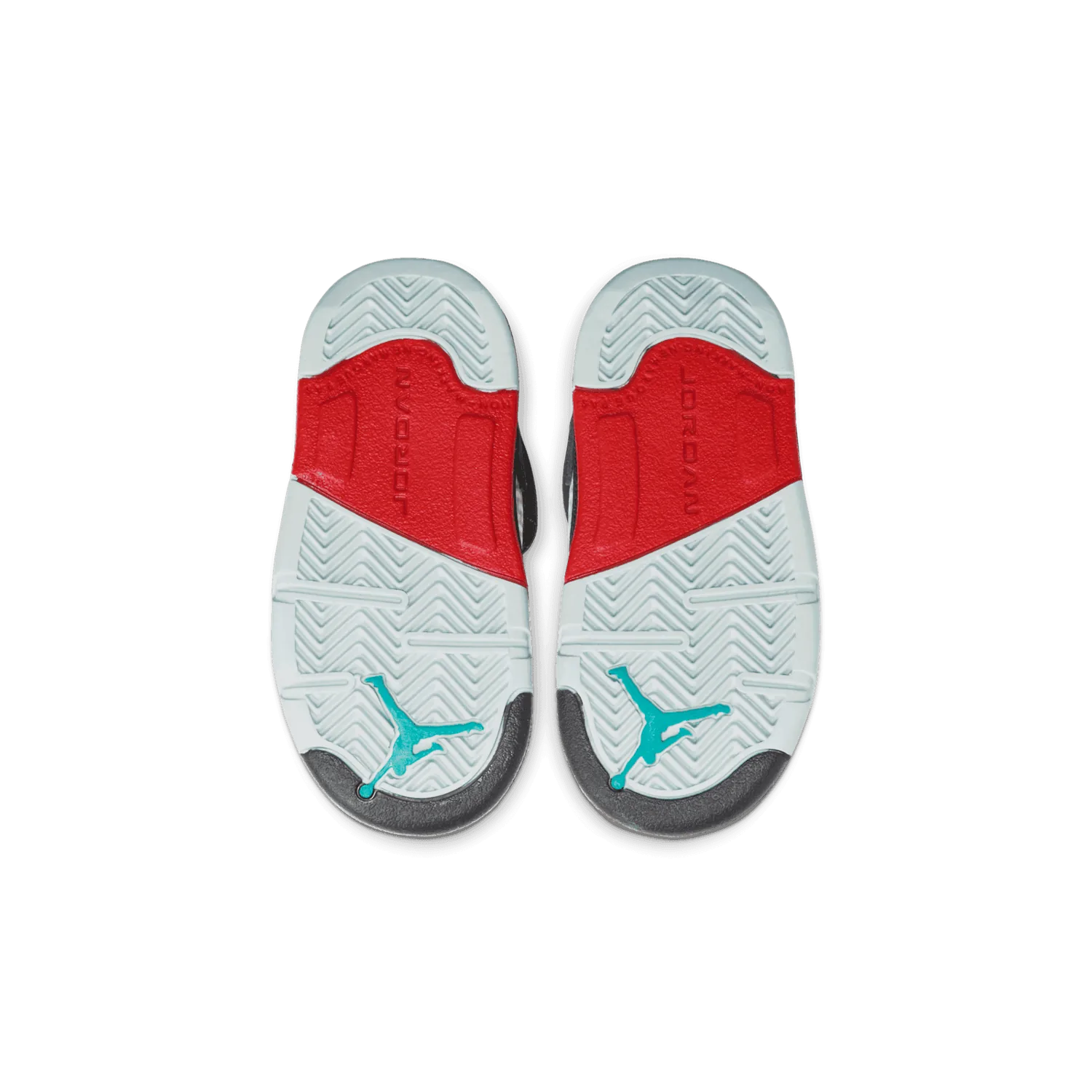 Air Jordan 5 Retro Top 3 (TD) image 2