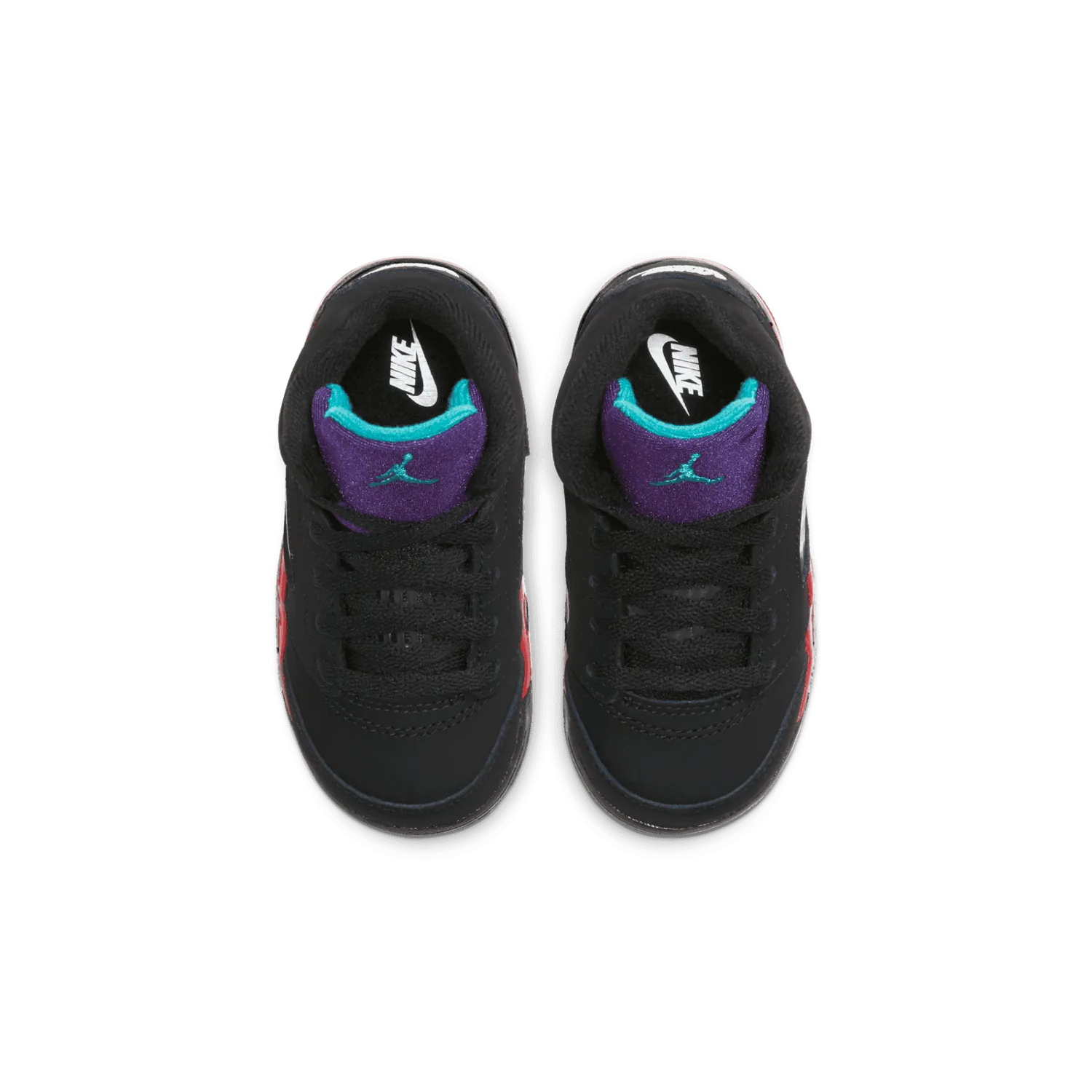 Air Jordan 5 Retro Top 3 (TD) image 3