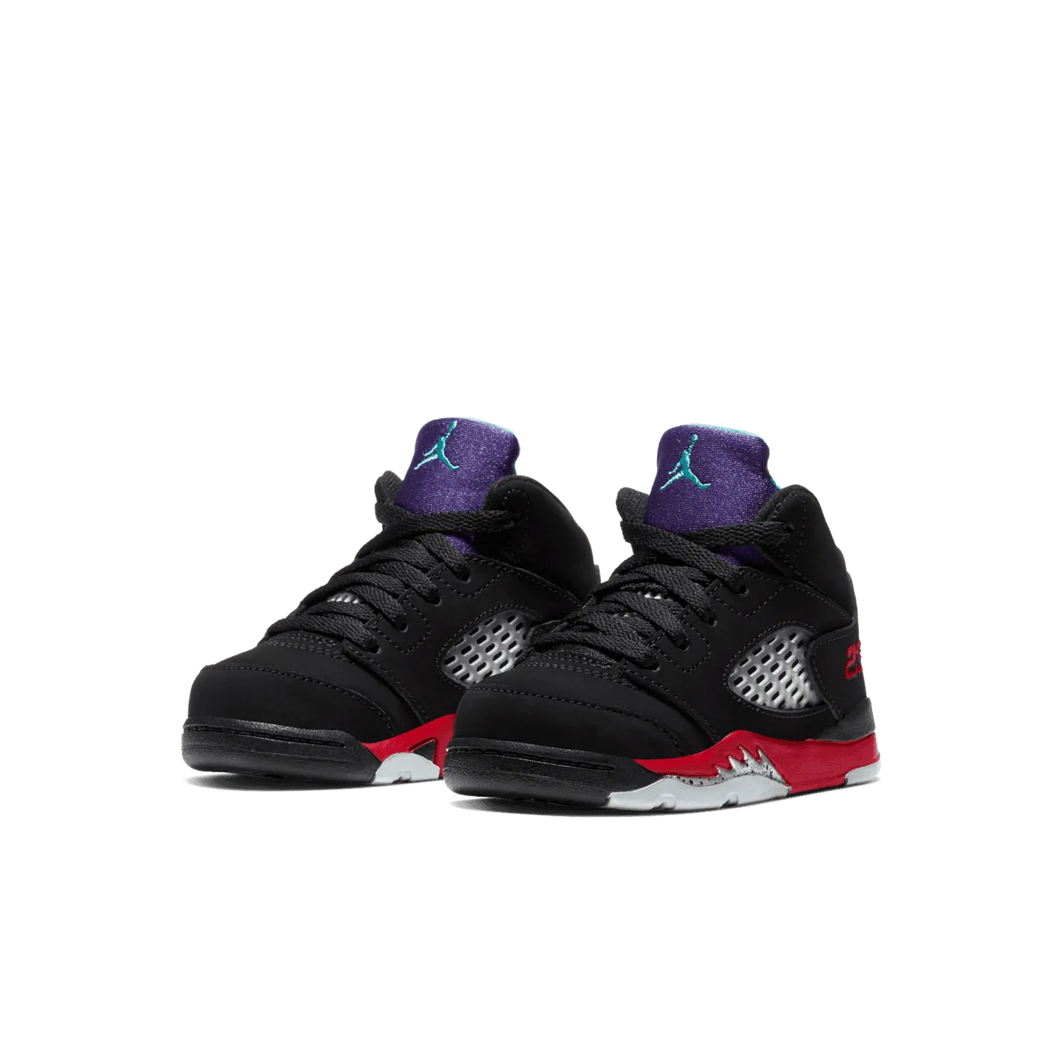 Air Jordan 5 Retro Top 3 (TD) image 4