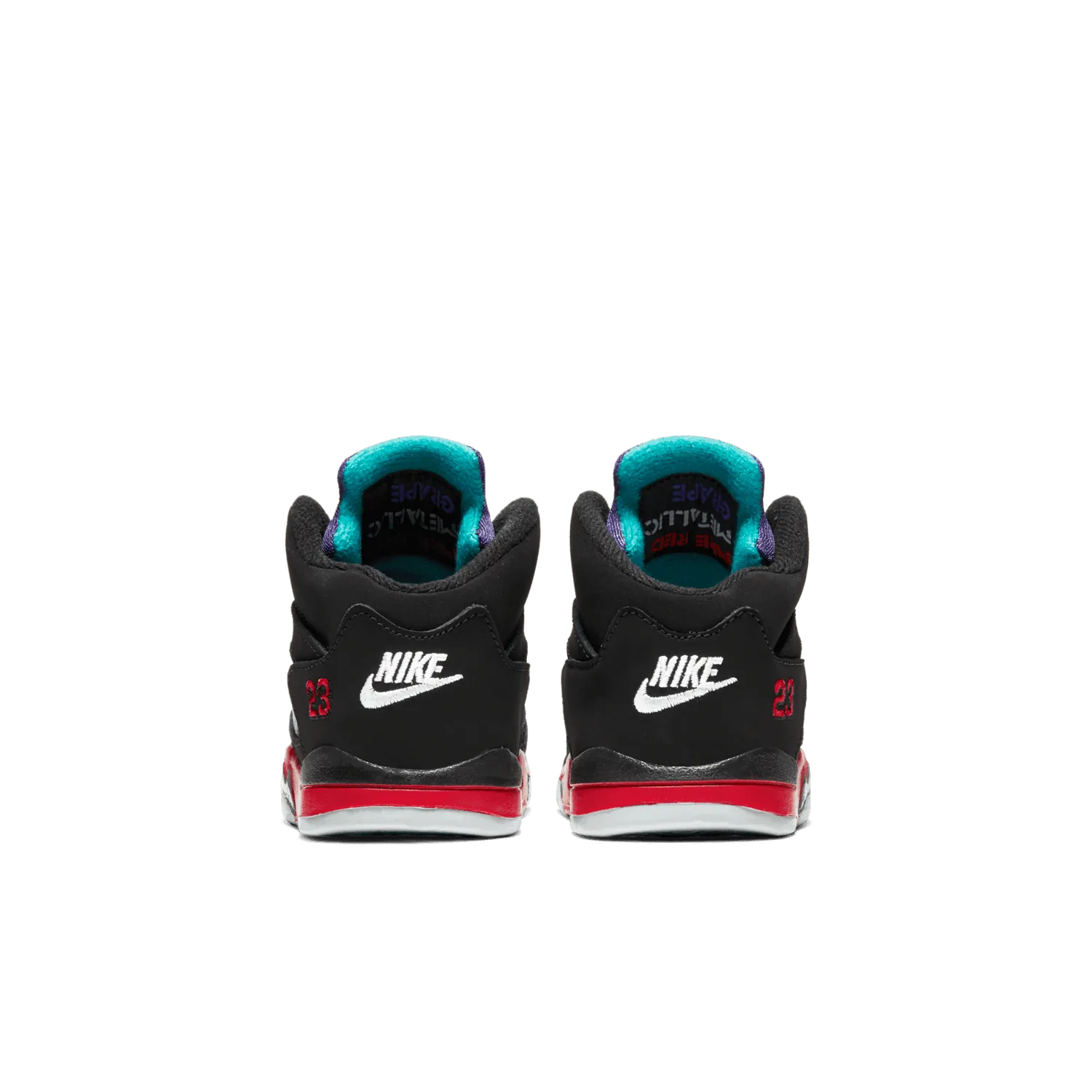 Air Jordan 5 Retro Top 3 (TD) image 5