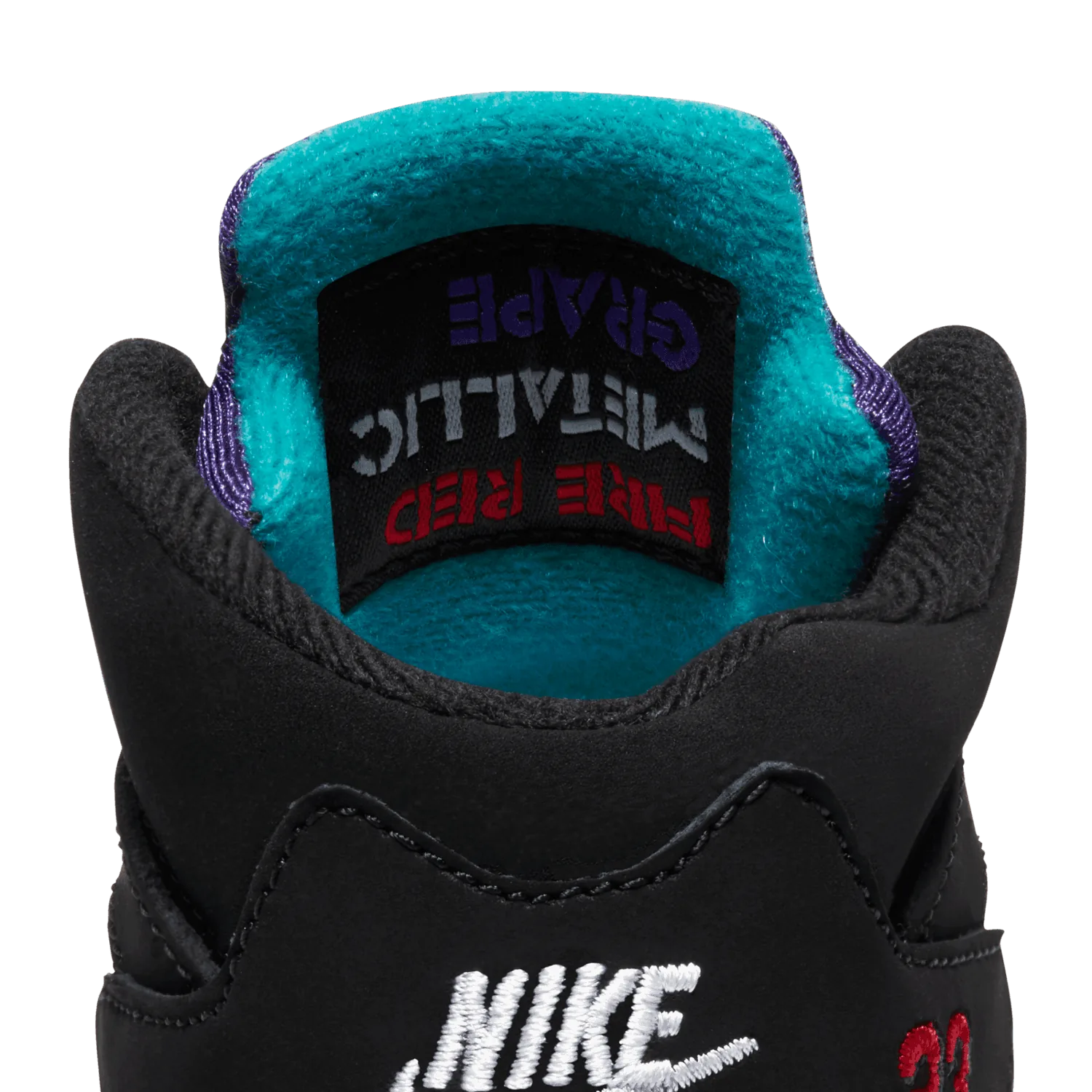Air Jordan 5 Retro Top 3 (TD) image 7
