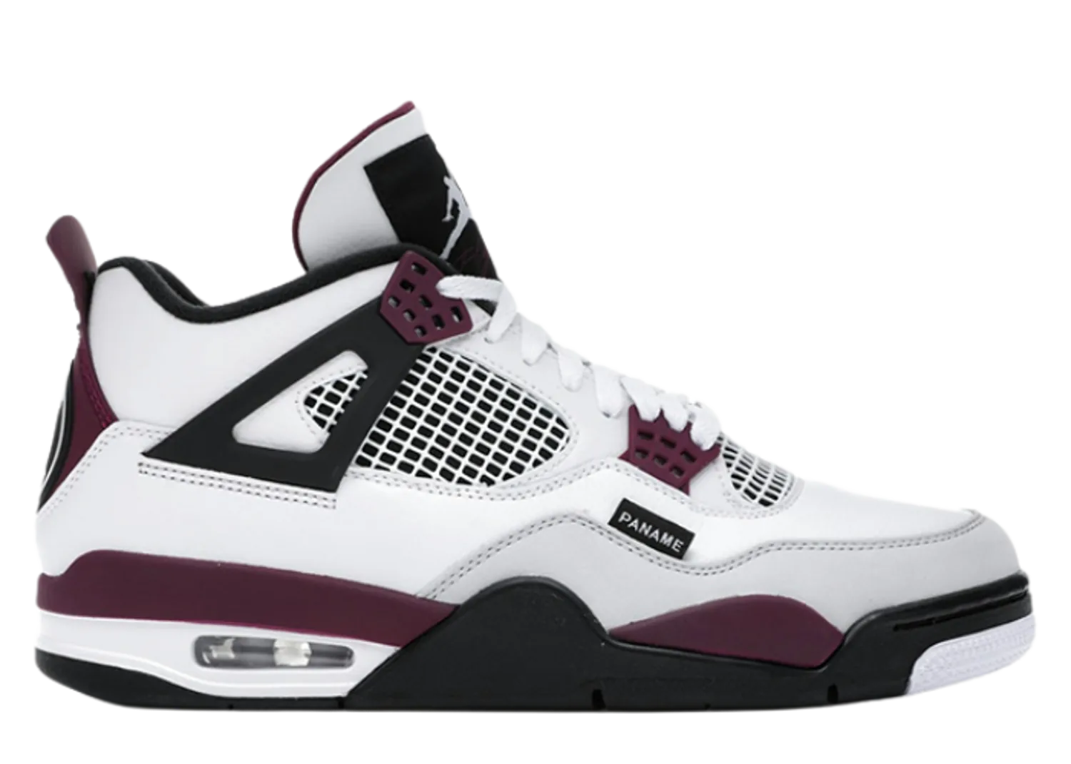 Jordan 4 Retro PSG Paris Saint-Germain