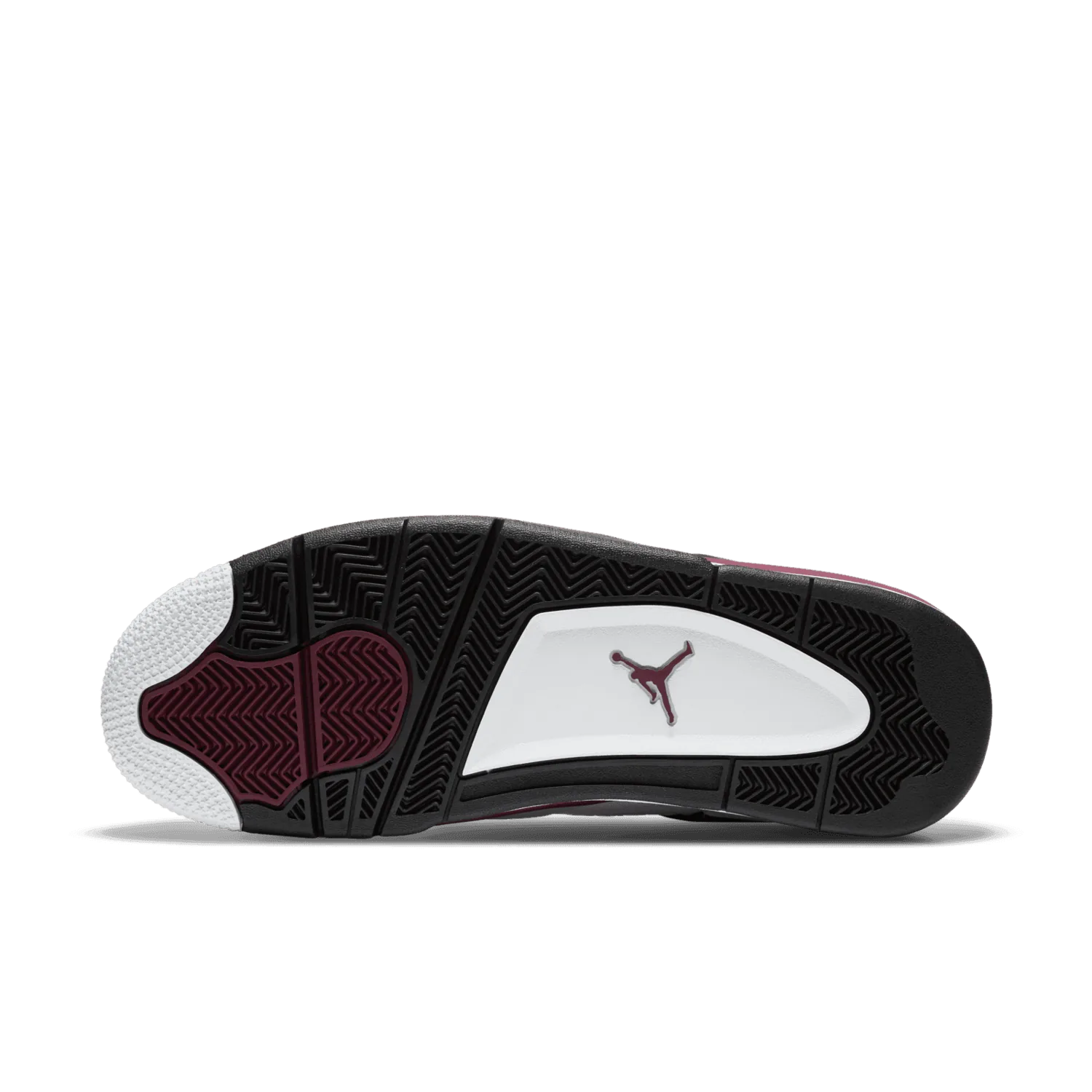 Jordan 4 Retro PSG Paris Saint-Germain image 2