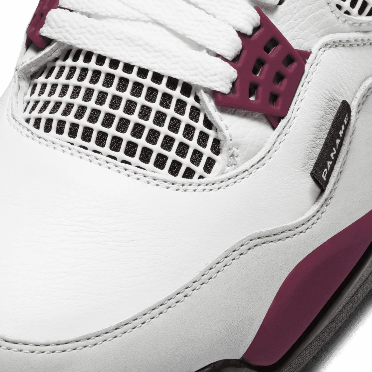 Jordan 4 Retro PSG Paris Saint-Germain image 6