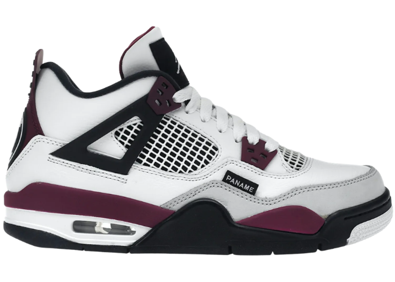 Air Jordan 4 Retro PSG Paris Saint-Germain (GS)