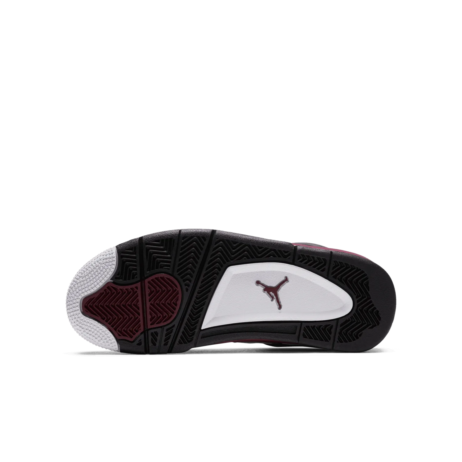 Air Jordan 4 Retro PSG Paris Saint-Germain (GS) image 2
