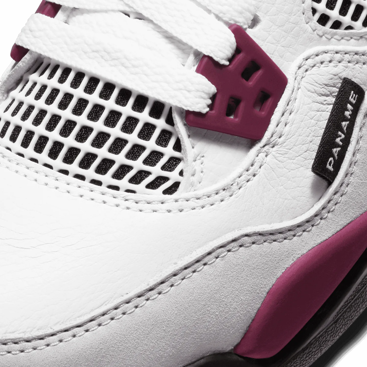 Air Jordan 4 Retro PSG Paris Saint-Germain (GS) image 6