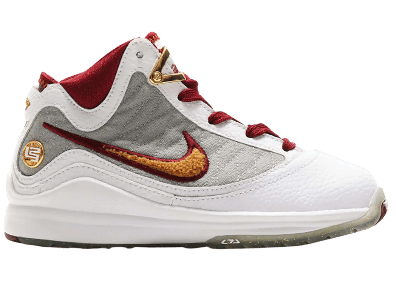 Nike LeBron 7 MVP (2020) (PS)