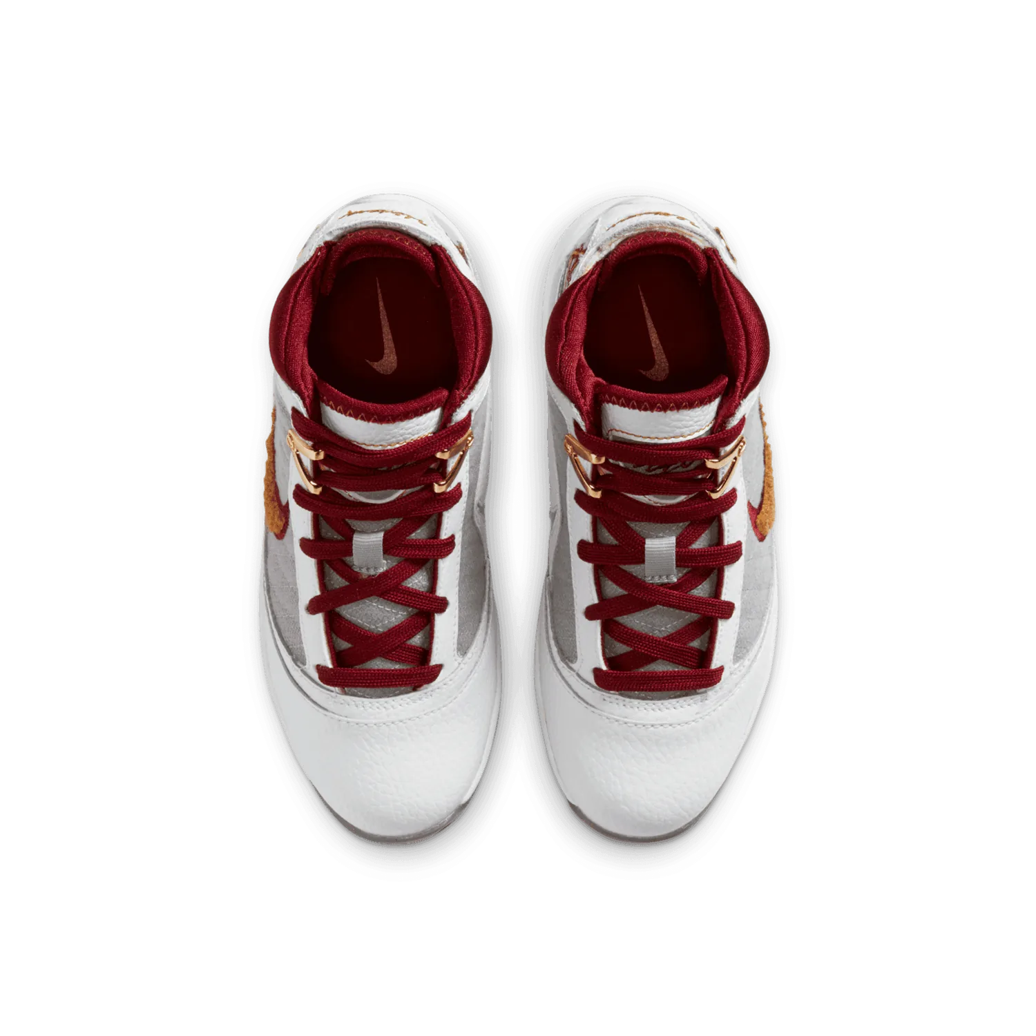 Nike LeBron 7 MVP (2020) (PS) image 3
