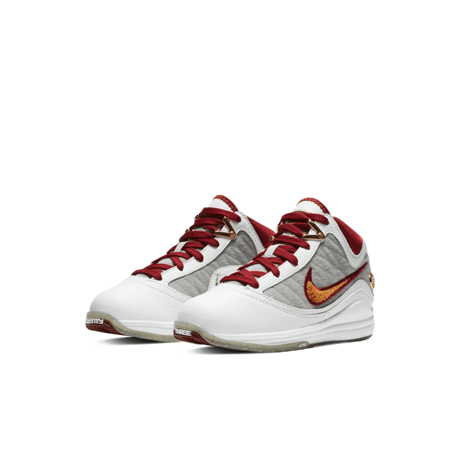 Nike LeBron 7 MVP (2020) (PS) image 4