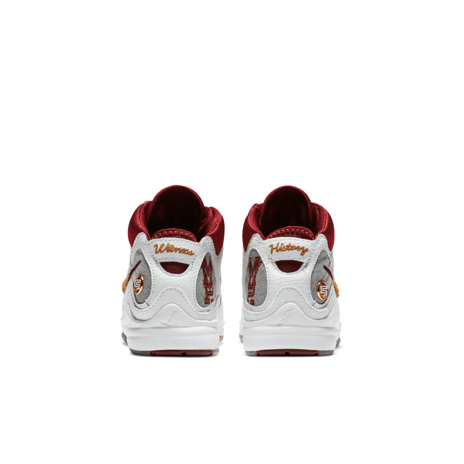 Nike LeBron 7 MVP (2020) (PS) image 5