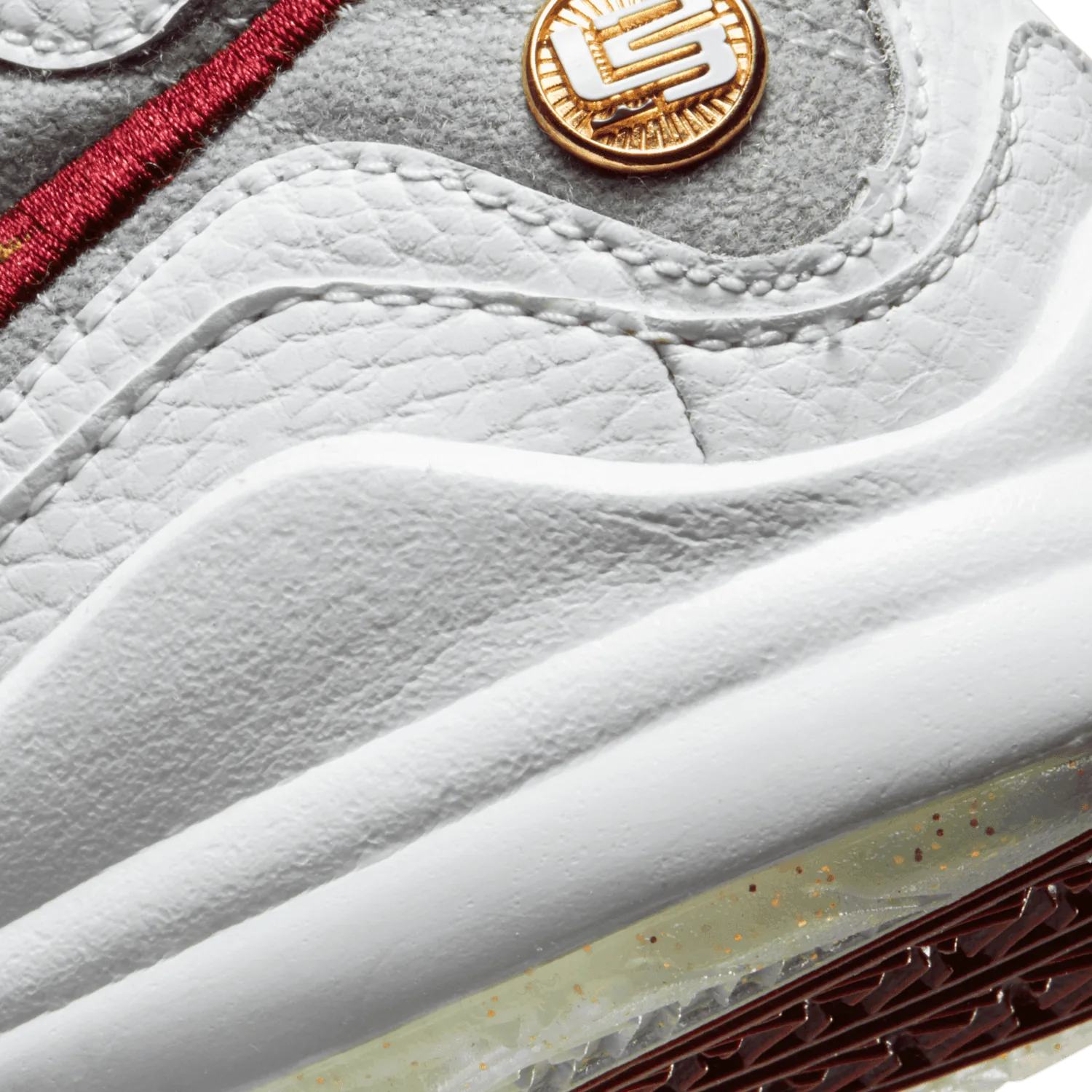 Nike LeBron 7 MVP (2020) (PS) image 7