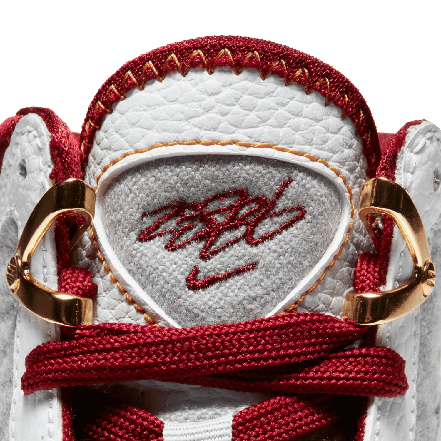 Nike LeBron 7 MVP (2020) (PS) image 8