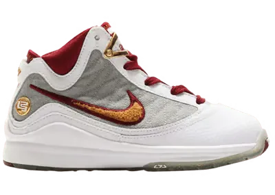 Nike LeBron 7 MVP (2020) (PS)
