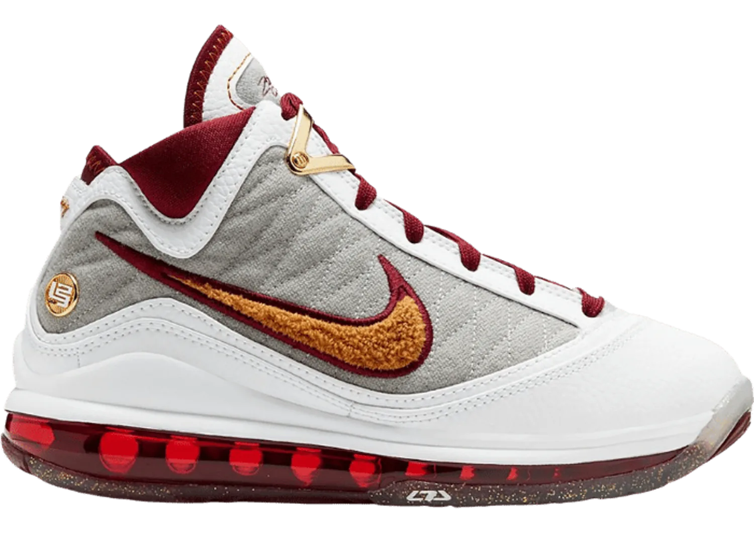 Nike LeBron 7 MVP (2020) (GS)