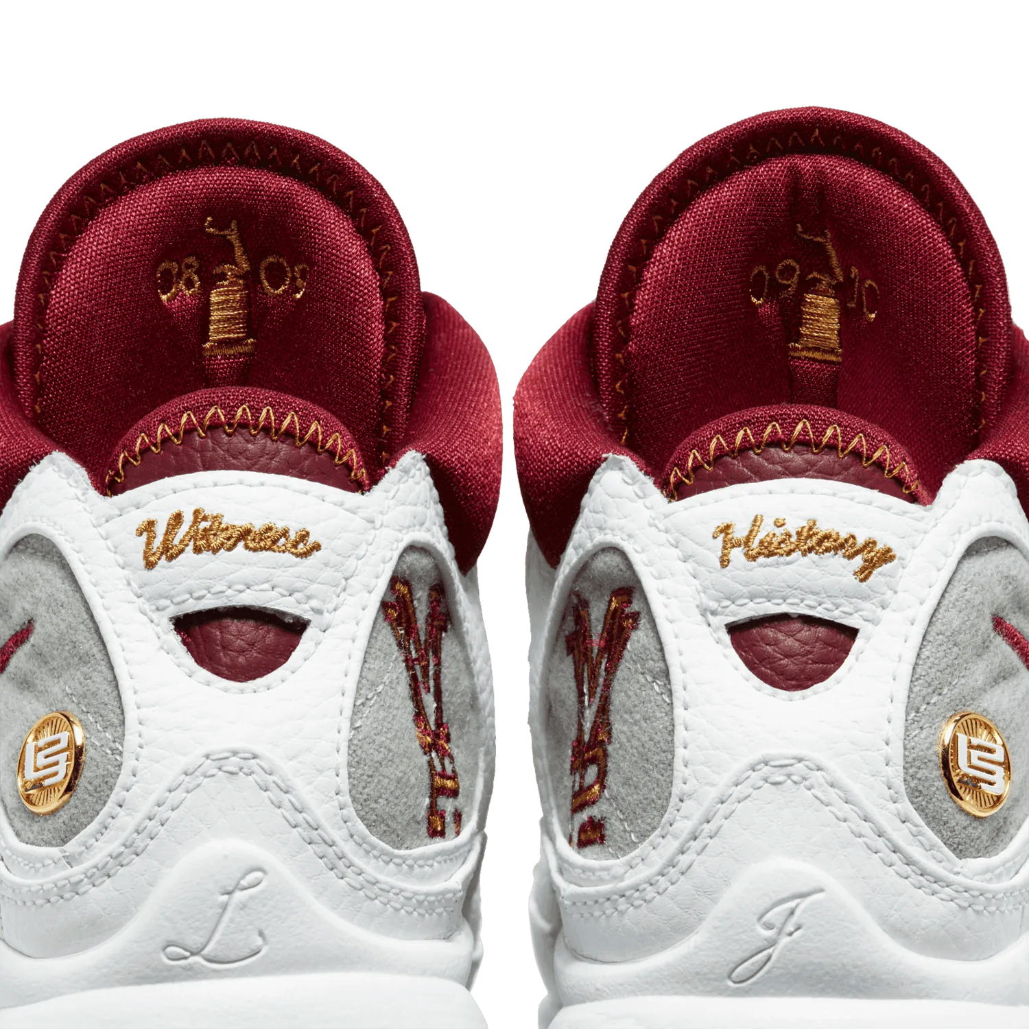 Nike LeBron 7 MVP (2020) (GS) image 2