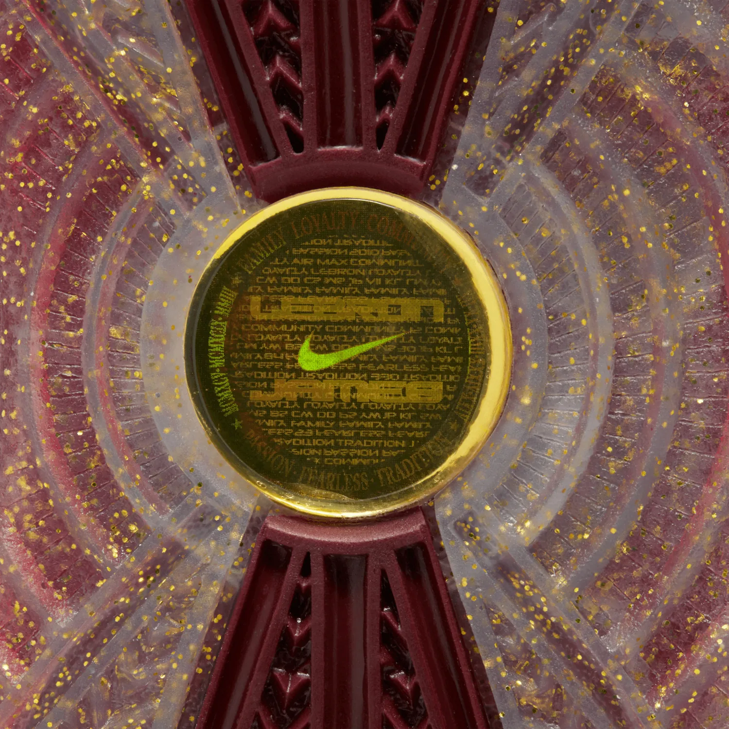 Nike LeBron 7 MVP (2020) (GS) image 4