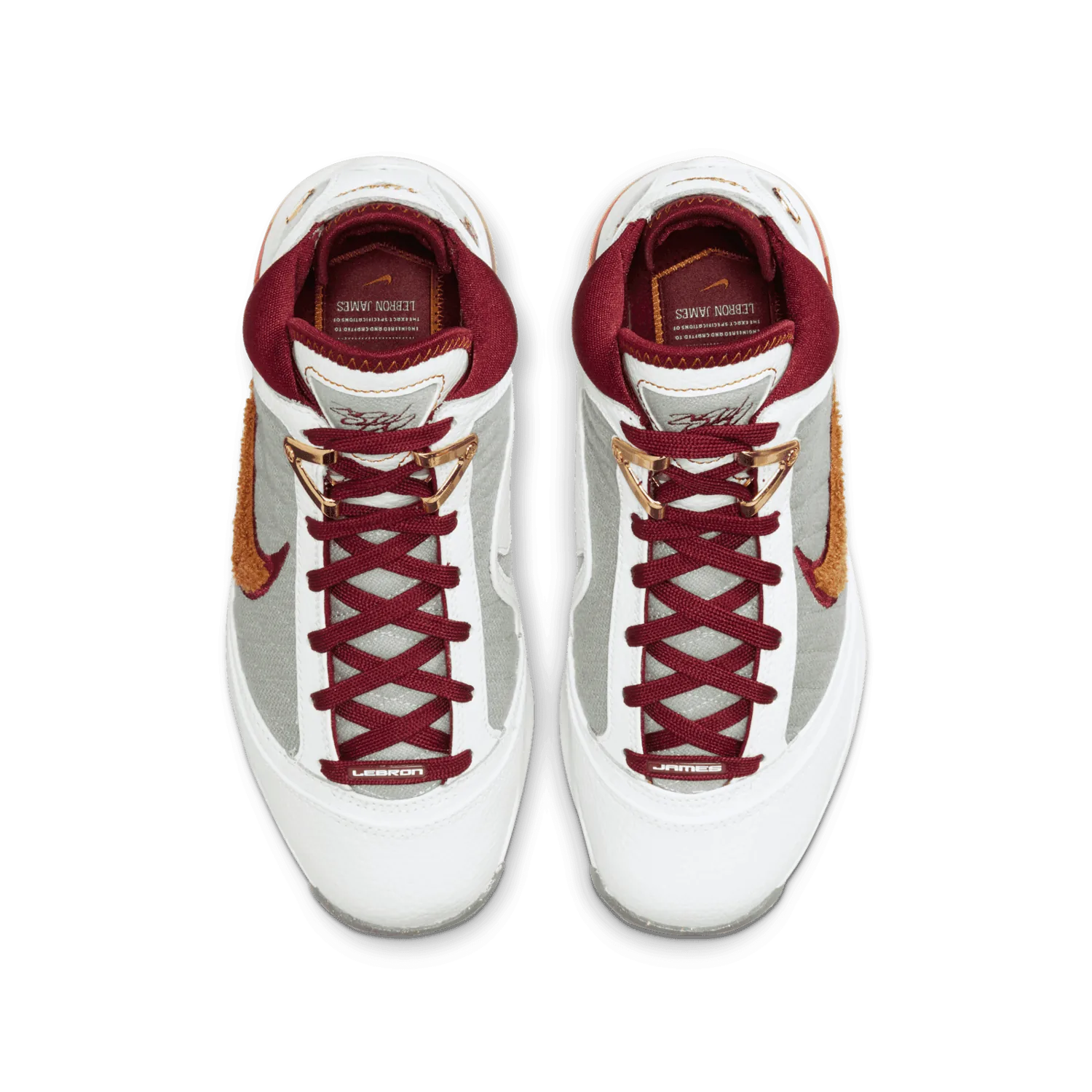 Nike LeBron 7 MVP (2020) (GS) image 6