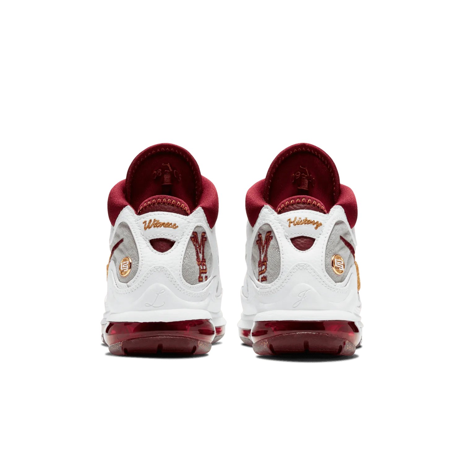 Nike LeBron 7 MVP (2020) (GS) image 8