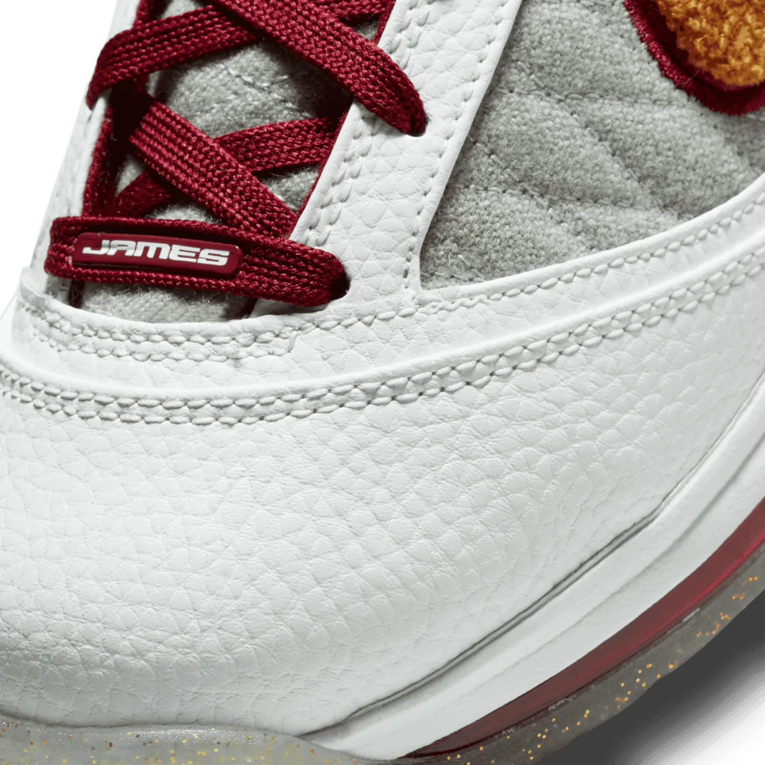 Nike LeBron 7 MVP (2020) (GS) image 9