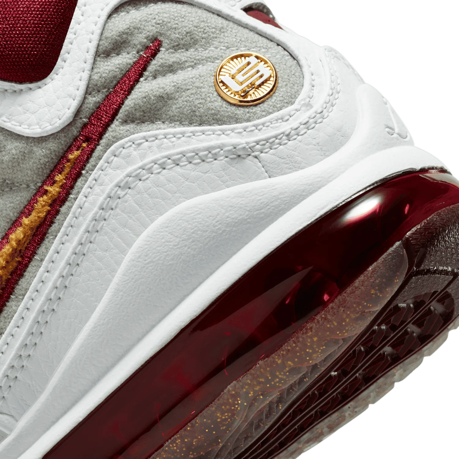Nike LeBron 7 MVP (2020) (GS) image 10