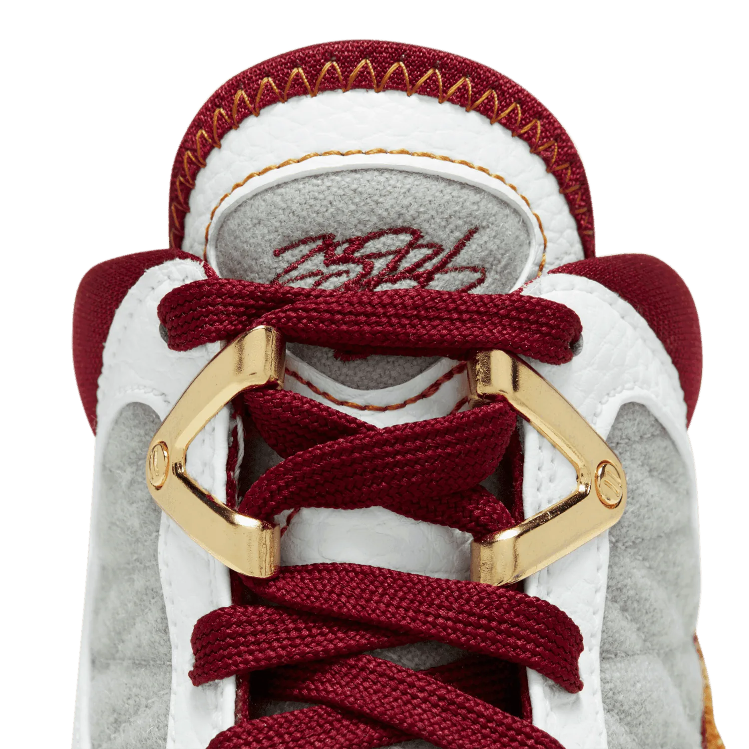 Nike LeBron 7 MVP (2020) (GS) image 11