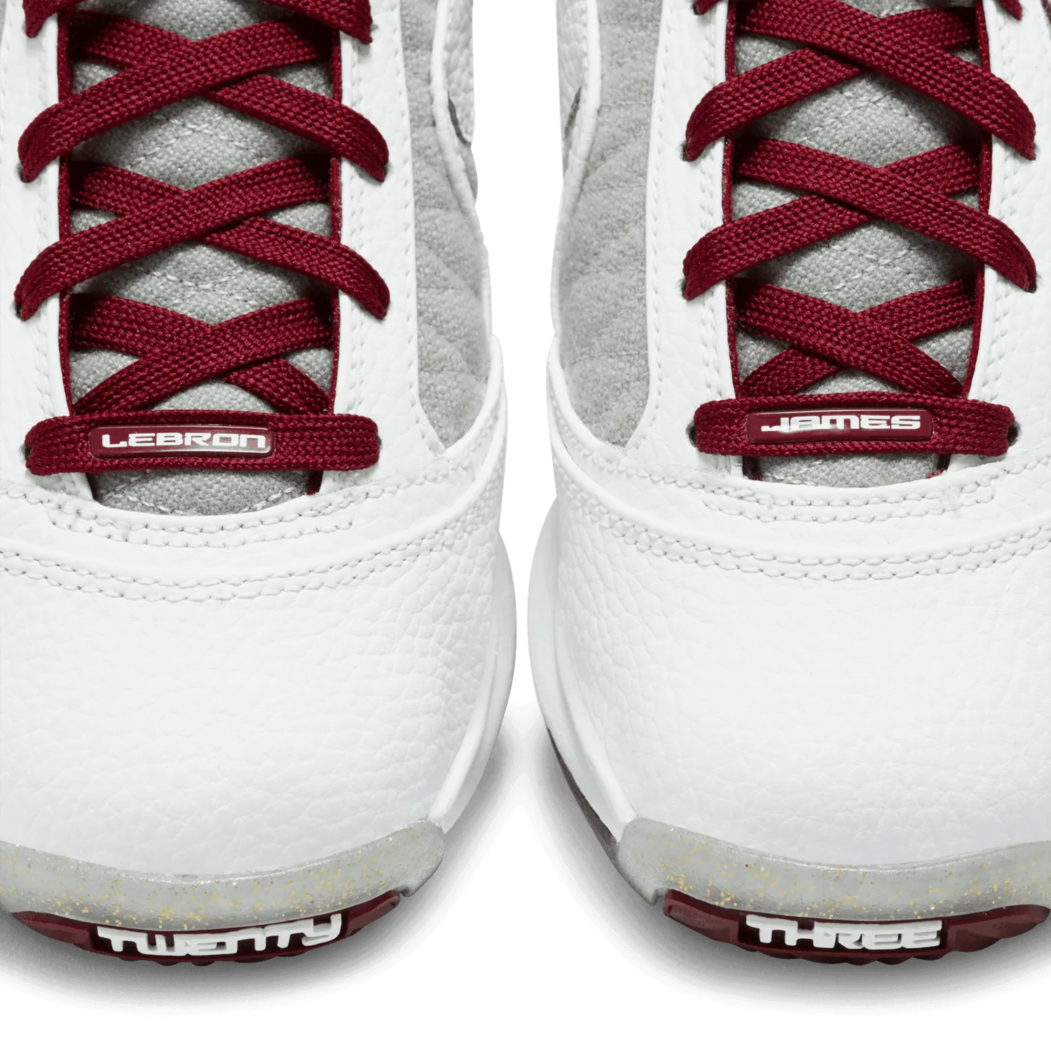 Nike LeBron 7 MVP (2020) (GS) image 12