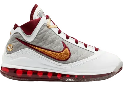 Nike LeBron 7 MVP (2020) (GS)