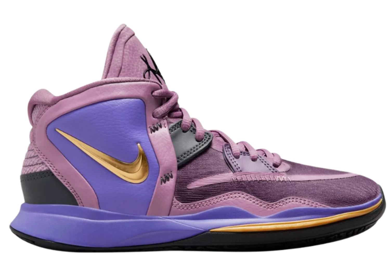 Nike Kyrie 8 Amethyst Wave (GS)
