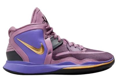 Nike Kyrie 8 Amethyst Wave (GS)