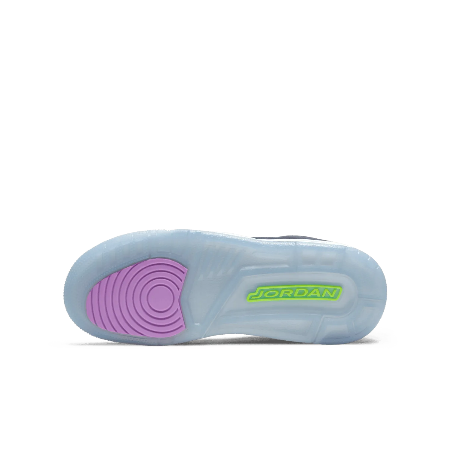 Air Jordan 3 Retro Electric Green (GS) image 2