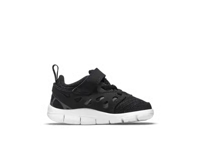 Nike Free Run 2 'Black White' (TD)