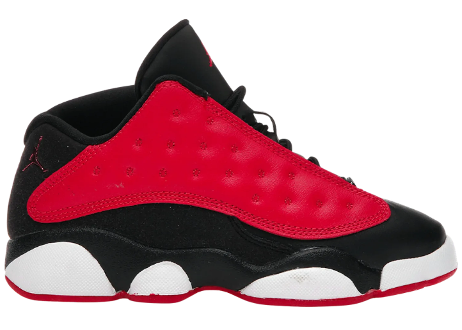 Air Jordan 13 Retro Low Very Berry (PS)