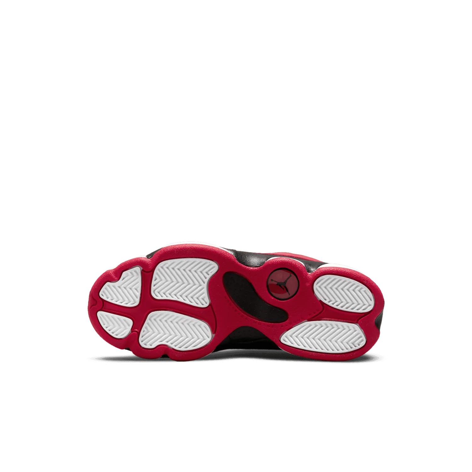 Air Jordan 13 Retro Low Very Berry (PS) image 2